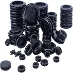 Rubber Coil Protector