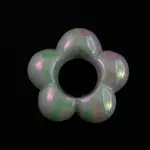 Luminous Acrylic Bead Frame