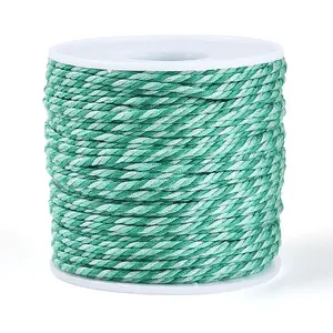 50M Braided Polyester Cord