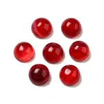 Natural Banded Agate Cabochons