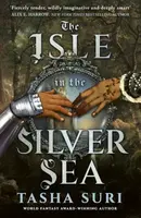 The Isle in the Silver Sea - Suri Tasha