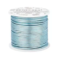 Round Aluminum Wire