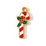 304 Stainless Steel Enamel Pendants