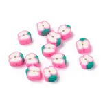 Handmade Polymer Clay Beads