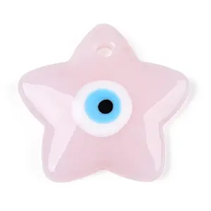 Handmade Lampwork Pendants