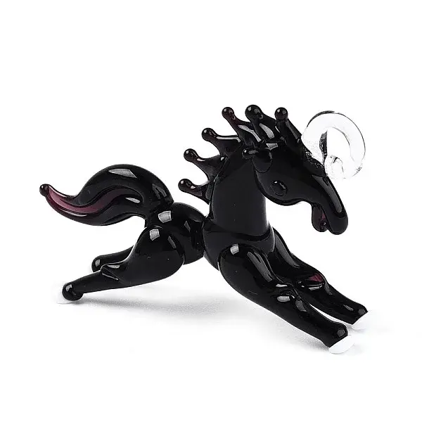 Handmade Lampwork Big Pendants