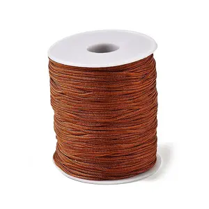 100 Yards Braided Nylon Crod