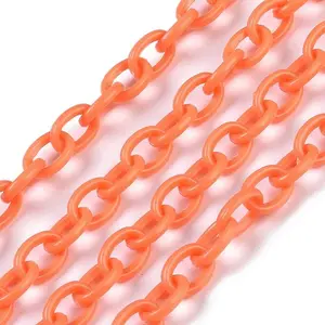 ABS Plastic Cable Chains