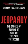 Jeopardy - Wilfred Emmanuel-Jones