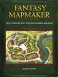 Fantasy Mapmaker - Jared Blando