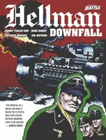 Hellman of Hammer Force: Downfall - Gerry Finley-Day