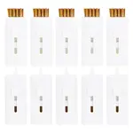 Brass Bristle Brushes