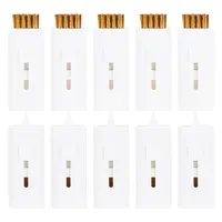 Brass Bristle Brushes