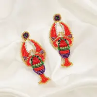 304 Stainless Steel Stud Earrings