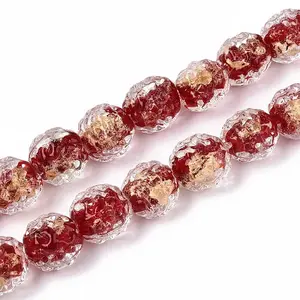 Handmade Lampwork Beads