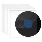 Transparent Plastic Storage Bags