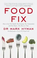 Food Fix - Mark Hyman