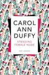 Standing Female Nude - Carol Ann Duffy DBE
