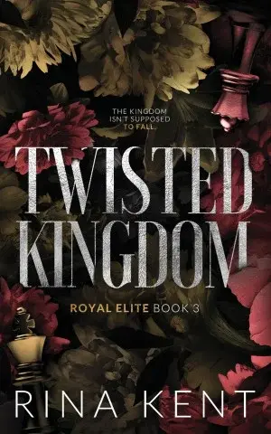 Twisted Kingdom