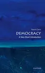 Democracy - Naomi  Zack