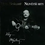 Petr Spálený – Největší hity - Díky