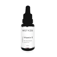 WETYZO Vitamín E - mix tokotrienolů