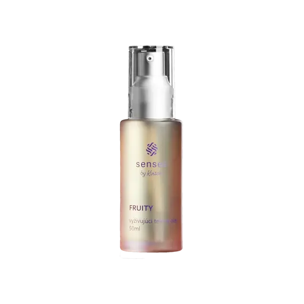 Kvitok Senses Vyživující tělový olej Fruity (50 ml)