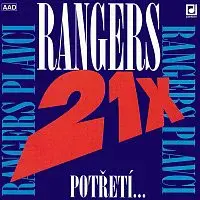 Rangers (Plavci ) – Potřetí... 21x