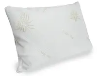 Polštář z paměťové pěny ALOE VERA DREAM 50x70 cm