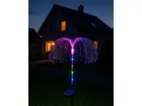 Svítidlo solární TRIXLINE TR-256D