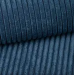 Vzorky látok POSO - pohovka SMART COSARO Vzorka látky: Tmavomodrá - POSO 05