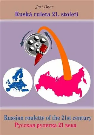 Ruská ruleta 21. století - Jost Obcr
