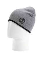 Meatfly kulich Wilson Silver | Šedá | Velikost One Size