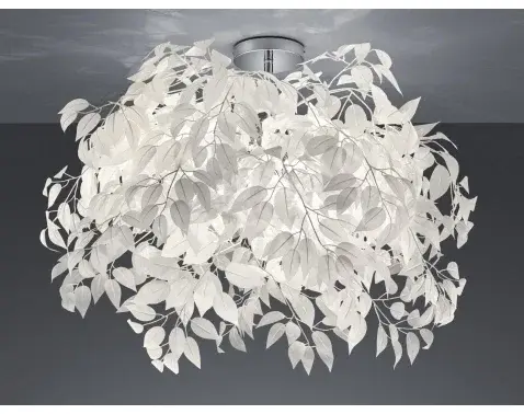 Stropní osvětlení Leavy R60463001