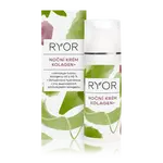 RYOR Noční krém Kolagen+ 50ml