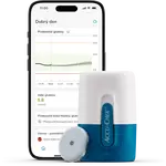 Senzor Accu-Chek SmartGuide