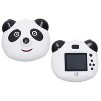 Dětský digitální fotoaparát Panda - foto 40Mpx, video Full HD