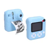 Dětský digitální fotoaparát s tiskárnou - foto 12Mpx, video Full HD