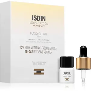 ISDIN Isdinceutics Flavo-C Forte intenzívne sérum s vitamínom C 5.3 ml
