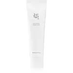 Beauty of Joseon Dynasty Cream intenzívne hydratačný krém pre rozjasnenie pleti 100 ml