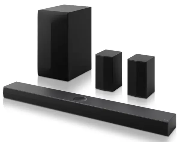 LG S70TR - Soundbar