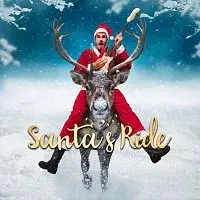 Tolky – SANTA'S RIDE