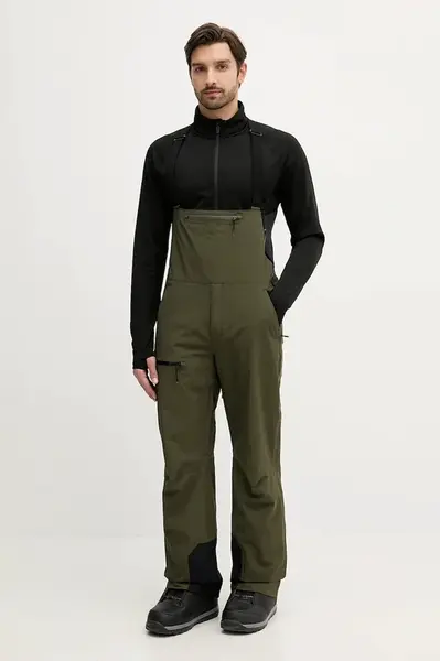 Lyžiarske nohavice Rossignol OUTERLIMITS