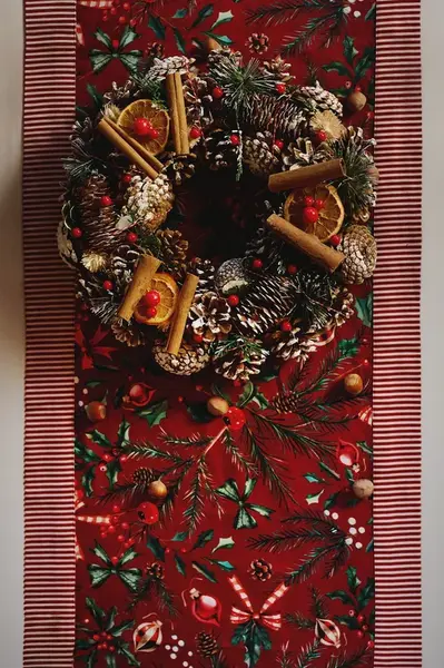 Bavlnený behúň Medicine