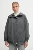 Bunda s prímesou vlny MAX&Co.