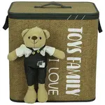 Box L 40X30 H40CM DWA24-34AB