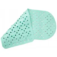 Podložka protišmyková do vane 34 x 73 cm zelená