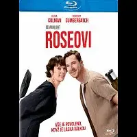 Různí interpreti – Roseovi Blu-ray