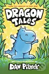 Dragon Tales - Dav Pilkey