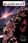 Blood Hunt - Jed Mackay, Sara Pichelli (ilustrátor), Pepe Larraz (ilustrátor) - kniha z kategorie Komiksy